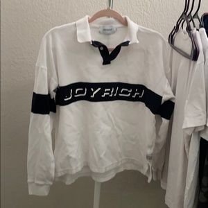 Joyrich long sleeve sweatshirt